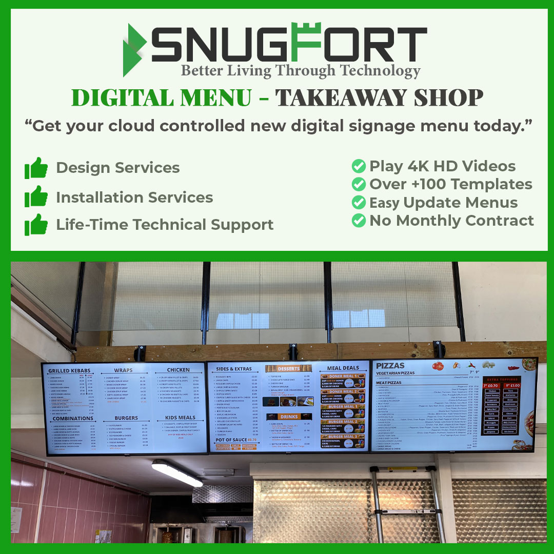 digital menu boards references 7